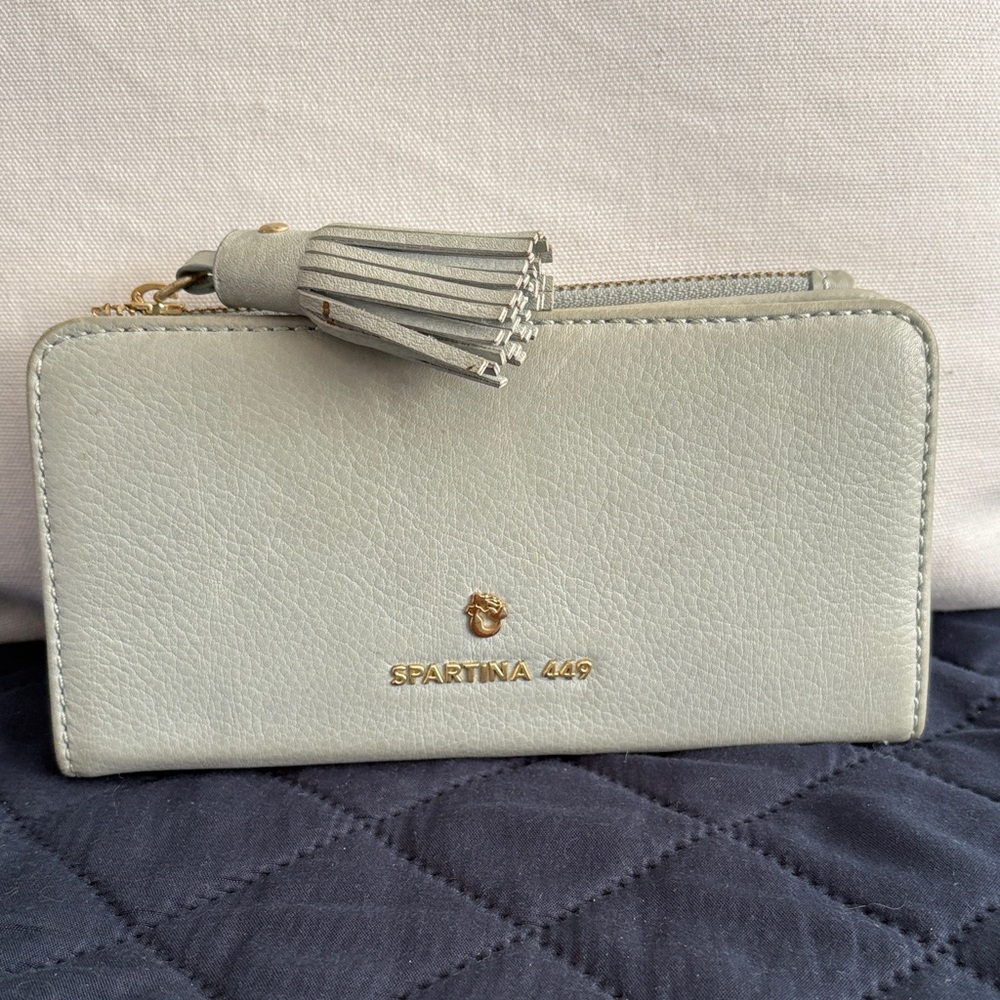 Spartina 449  Wallet